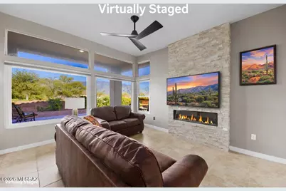 14014 N Trade Winds Way, Oro Valley, AZ 85755 - Photo 5