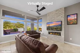 14014 N Trade Winds Way, Oro Valley, AZ 85755 - Photo 5