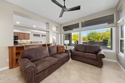14014 N Trade Winds Way, Oro Valley, AZ 85755 - Photo 7