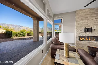 14014 N Trade Winds Way, Oro Valley, AZ 85755 - Photo 9