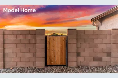 10083 N Bakeri Drive, Marana, AZ 85653 - Photo 37