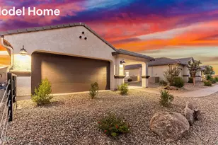 10083 N Bakeri Dr, Marana, AZ 85653 - Photo 3