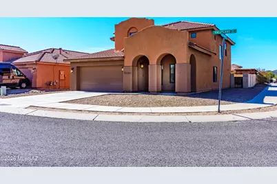 4830 S Vallecano Drive, Tucson, AZ 85746 - Photo 49