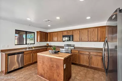 4830 S Vallecano Drive, Tucson, AZ 85746 - Photo 17