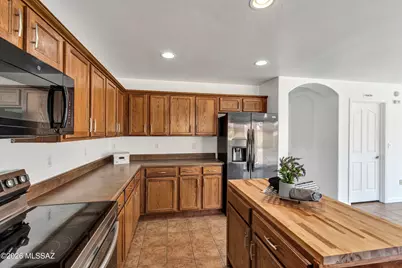 4830 S Vallecano Drive, Tucson, AZ 85746 - Photo 19