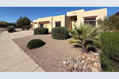 1230 N Golden Palomino Place, Tucson, AZ 85715 - Photo 3