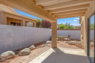 8563 S Dubloon Way, Tucson, AZ 85756 - Photo 29