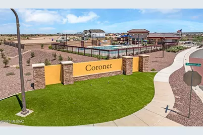 10436 W Thetford Lane, Marana, AZ 85653 - Photo 35