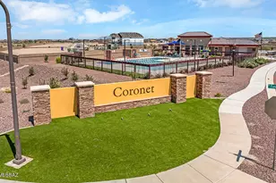 10436 W Thetford Ln, Marana, AZ 85653 - Photo 35