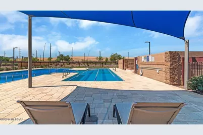 10436 W Thetford Lane, Marana, AZ 85653 - Photo 33