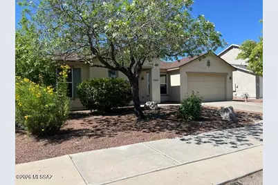 4801 W Calle Don Miguel, Tucson, AZ 85757 - Photo 1