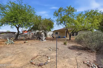 4801 W Calle Don Miguel, Tucson, AZ 85757 - Photo 29
