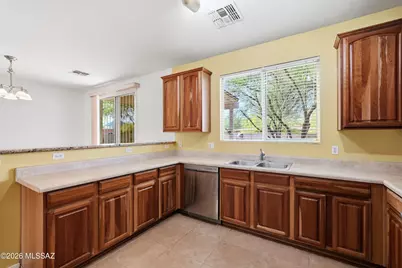 4801 W Calle Don Miguel, Tucson, AZ 85757 - Photo 9