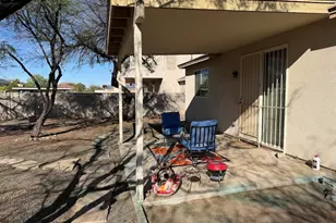 4801 W Calle Don Miguel, Tucson, AZ 85757 - Photo 19