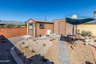 874 N Dusenburg Ave, Tucson, AZ 85748 - Photo 31