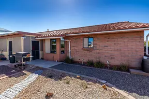 874 N Dusenburg Ave, Tucson, AZ 85748 - Photo 27