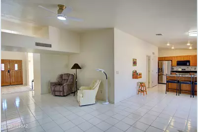 874 N Dusenburg Avenue, Tucson, AZ 85748 - Photo 9