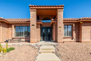 874 N Dusenburg Ave, Tucson, AZ 85748 - Photo 35