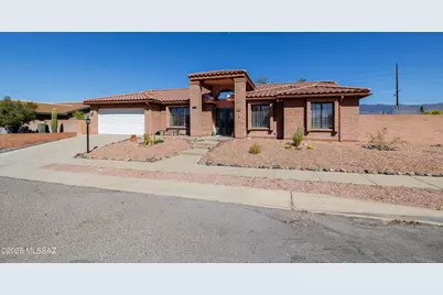 874 N Dusenburg Avenue, Tucson, AZ 85748 - Photo 37