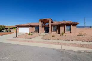 874 N Dusenburg Ave, Tucson, AZ 85748 - Photo 37