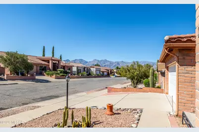 874 N Dusenburg Avenue, Tucson, AZ 85748 - Photo 35