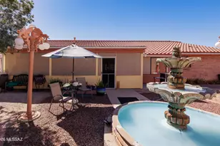 874 N Dusenburg Ave, Tucson, AZ 85748 - Photo 11