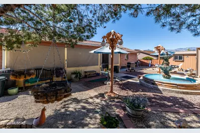 874 N Dusenburg Avenue, Tucson, AZ 85748 - Photo 25