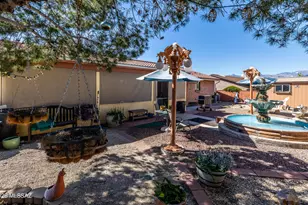 874 N Dusenburg Ave, Tucson, AZ 85748 - Photo 25