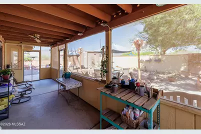874 N Dusenburg Avenue, Tucson, AZ 85748 - Photo 29