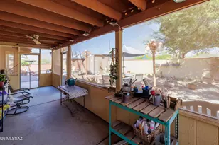 874 N Dusenburg Ave, Tucson, AZ 85748 - Photo 29