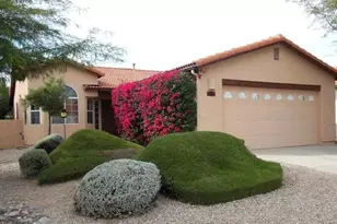 5149 E CÃ­rculo Las Cabanas, Tucson, AZ 85711 - Photo 1