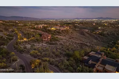 7351 N Secret Canyon Drive #48, Tucson, AZ 85718 - Photo 33