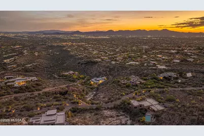 7351 N Secret Canyon Drive #48, Tucson, AZ 85718 - Photo 31