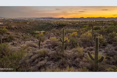 7351 N Secret Canyon Drive #48, Tucson, AZ 85718 - Photo 23
