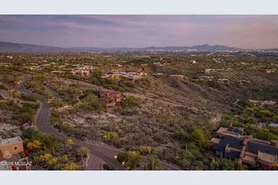 7351 N Secret Canyon Drive #48, Tucson, AZ 85718 - Photo 29