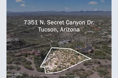 7351 N Secret Canyon Drive #48, Tucson, AZ 85718 - Photo 21
