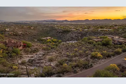 7351 N Secret Canyon Drive #48, Tucson, AZ 85718 - Photo 27
