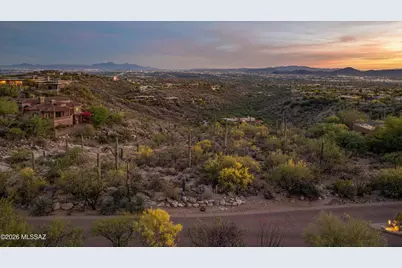 7351 N Secret Canyon Drive #48, Tucson, AZ 85718 - Photo 25