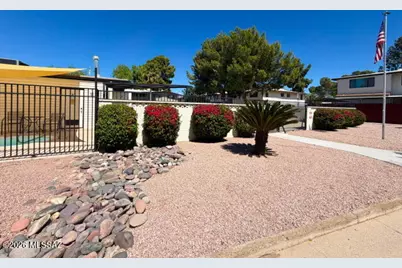 1366 S Avenida Polar #G205, Tucson, AZ 85710 - Photo 25