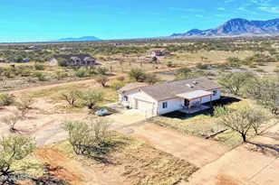 10193 E Windtalker Rd, Hereford, AZ 85615 - Photo 1