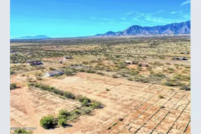 10193 E Windtalker Road, Hereford, AZ 85615 - Photo 35