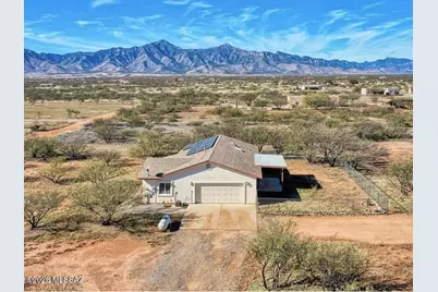 10193 E Windtalker Road, Hereford, AZ 85615 - Photo 5