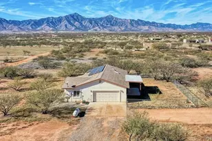 10193 E Windtalker Rd, Hereford, AZ 85615 - Photo 5