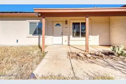 10193 E Windtalker Road, Hereford, AZ 85615 - Photo 3