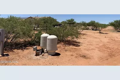 10193 E Windtalker Road, Hereford, AZ 85615 - Photo 21