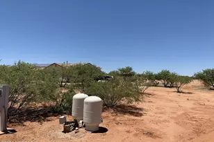 10193 E Windtalker Rd, Hereford, AZ 85615 - Photo 21