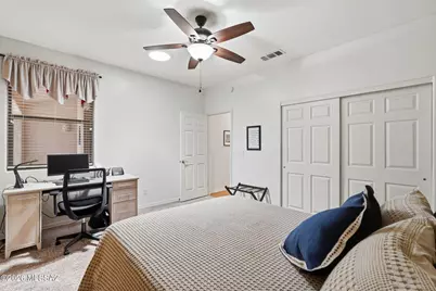 448 W Deerwood Lane, Green Valley, AZ 85614 - Photo 19