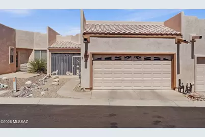 448 W Deerwood Lane, Green Valley, AZ 85614 - Photo 1