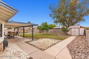 2551 W Sunset Rd, Tucson, AZ 85741 - Photo 29