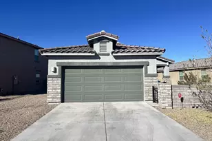 10632 W Dickerson Dr, Marana, AZ 85653 - Photo 1